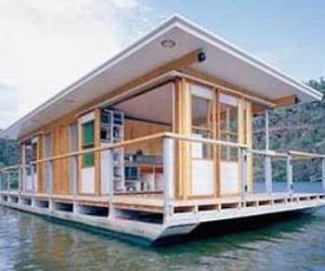 Arkiboat