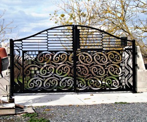 Armond's Gate