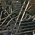 Art-nouveau-railing-s