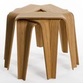 Artek-bambu-side-tables-s