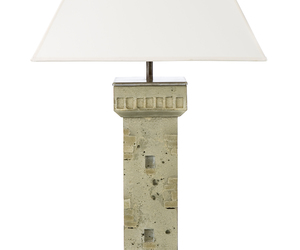 Artisan-crafted-watchtower-series-concrete-table-lamp-m