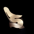 Artistic-chair-fauteuil-by-aldo-bakker-s