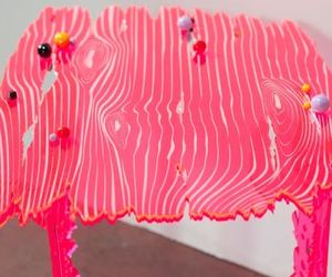 Artistically-cool-pink-table-for-bold-interiors-m