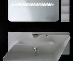 Arya by Il Bagno Bandini