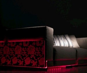Asami Light Sofa by Colico