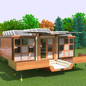 Astonishing-modern-convertible-mobile-home-s