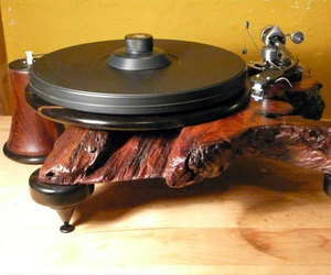 Audiowood