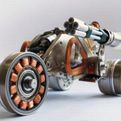 Auto-art-s