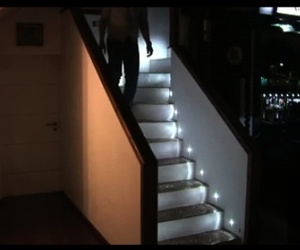 Automatic-led-stair-lights-m