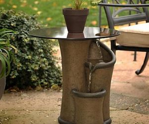 Avalon Zen fountain