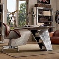 Aviator-wing-desk-inspired-by-airplane-s