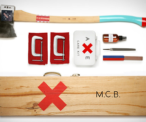 Axes-by-best-made-company-m