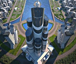 Azerbaijan-tower-set-to-become-tallest-building-2-m