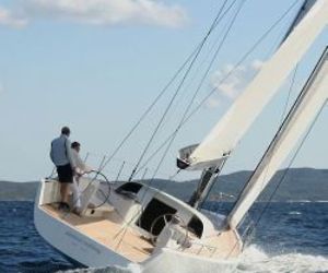 B60 Sloop