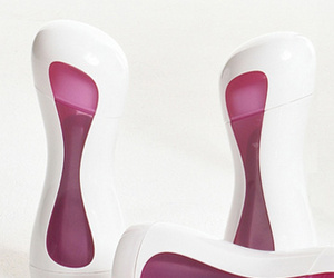 Baby’s Bottle by Karim Rashid