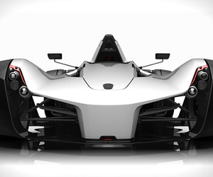 Bac Mono | Road Legal Sports Car