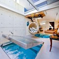 Bachelor-pad-apartment-with-in-house-spa-bbq-in-australia-s