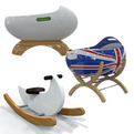 Badass-bassinets-and-cool-cribs-from-babycotpod-s