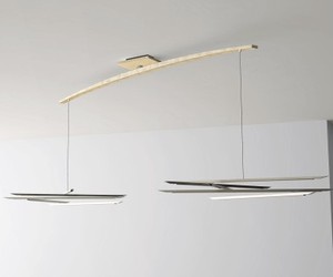 Balance, Suspension Light from Axo   