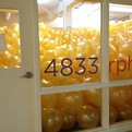 Ballon-installation-by-martin-creed-s