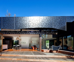 Balnarring House by Simon Couchman Architects