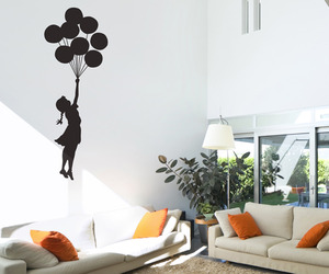 Banksy-floating-balloon-wall-sticker-m