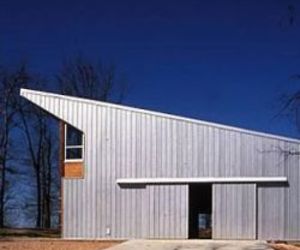 Barnhouse
