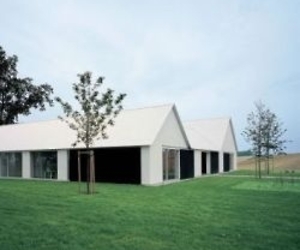 Baron House