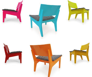 Barraco Collection by Fetiche Design