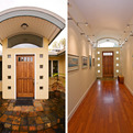 Barrel-vaulted-ceiling-and-art-lighting-3-s