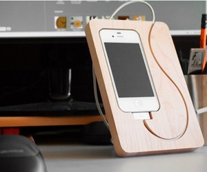 Basestation-for-apple-iphone-4-m