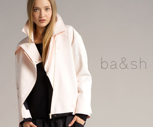 Ba&Sh spring/summer 2013
