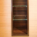 Bathroom-towel-niche-of-macassar-ebony-veneer-s