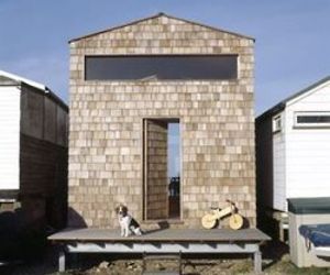 Beach Chalet