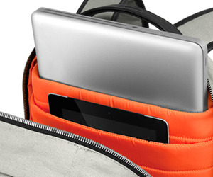 BEAMS Back Packs by Incase
