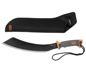 Bear Grylls Parang Machete