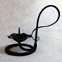 Beautiful-hand-made-iron-candle-holders-s