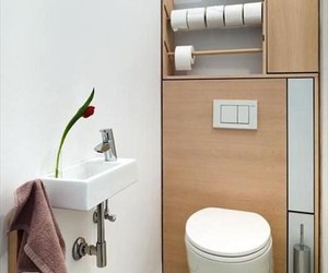 Beautiful Powder Room Designs