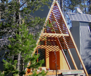 Been-Seen Boutique Home Rentals
