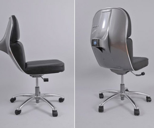 Bel&Bel Vespa Chairs