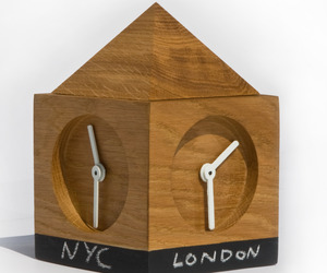 Ben - world clock