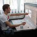 Benddesk-s