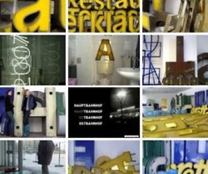 Berlin Museum of Letters