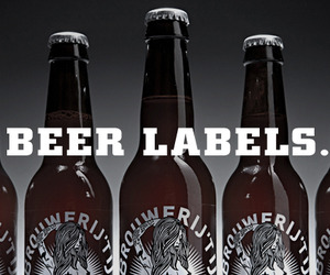 Best. Beer Labels. Ever.