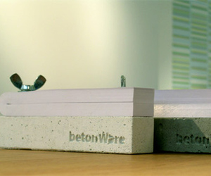 Betonware