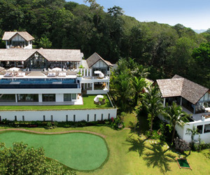 Beyond amazing luxury villa in Phuket