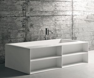 Biblio Tubs