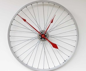 Bicyclock