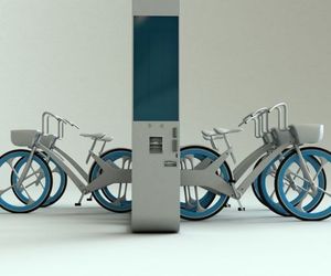 Bike-rental-system-m