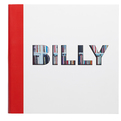 Billy-the-book-s